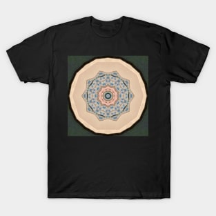 Japan Mandala T-Shirt